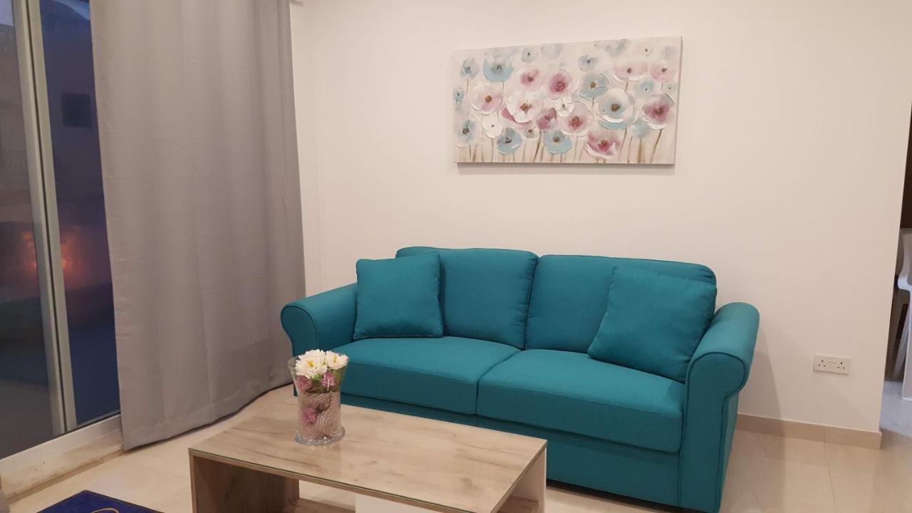 Appartamento The Pines Marsaskala Esterno foto