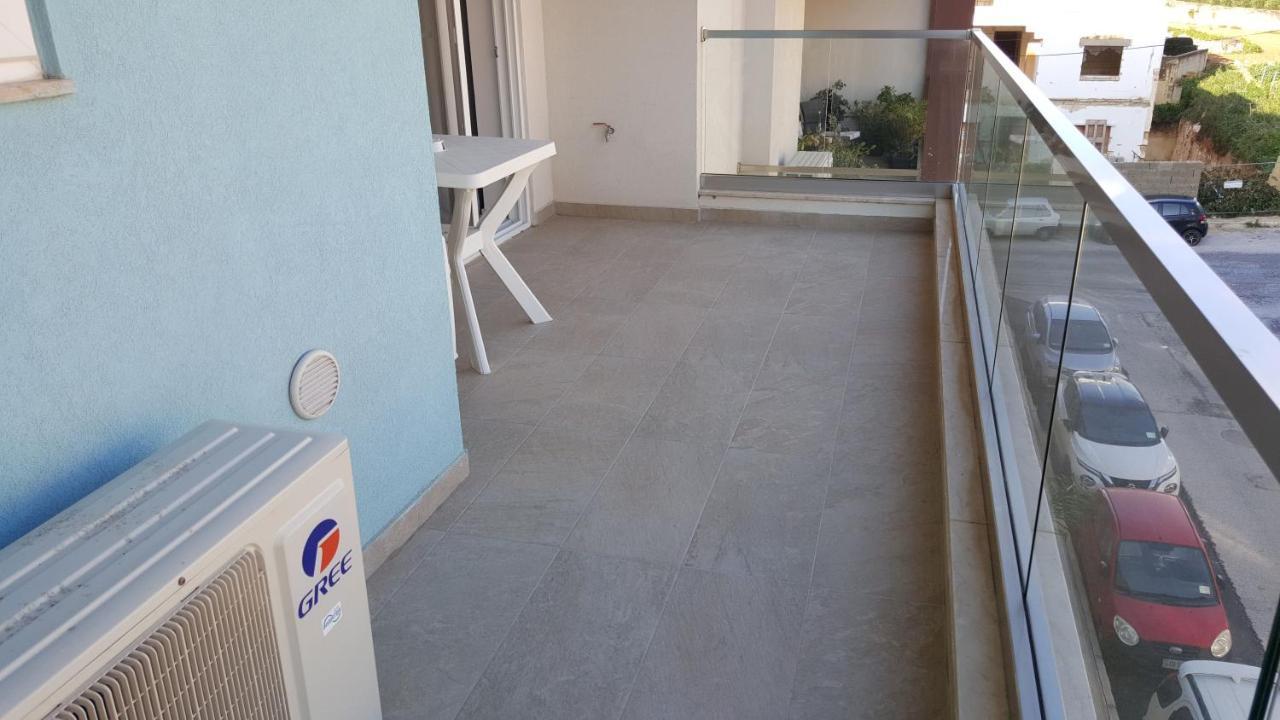 Appartamento The Pines Marsaskala Esterno foto